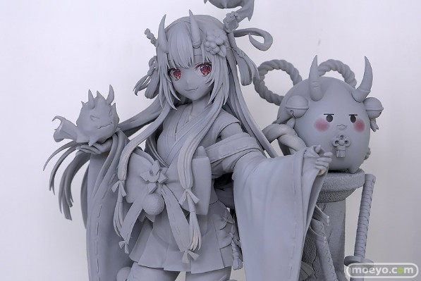 hololive 百鬼绫目 ～巫女服装～