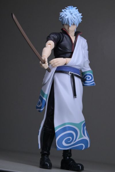 S.H.Figuarts 坂田银时