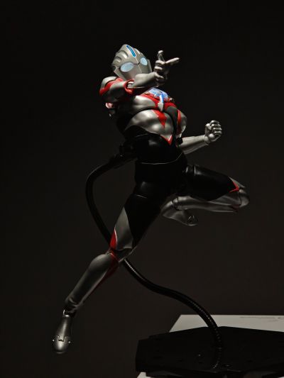 光轨迹  欧布奥特曼 欧布原生