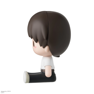 Fuwa Petit Q版玩偶 新世纪福音战士新剧场版 碇真嗣