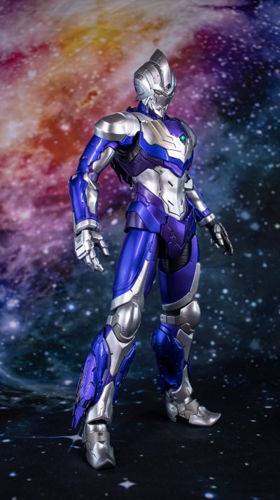 3Z0418 FigZero 机动奥特曼装甲 迪迦 空中型