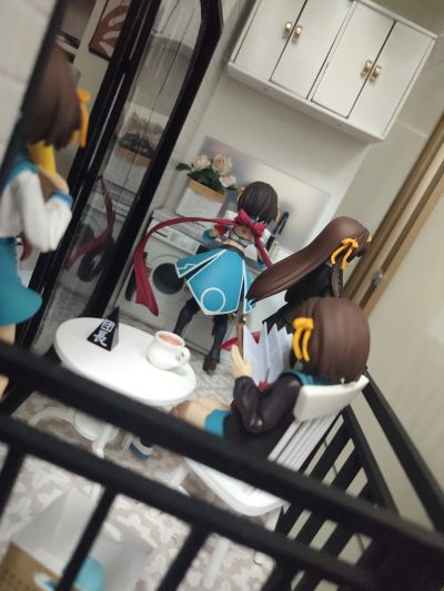 figma#SP-001 凉宫春日的困惑 超勇者春日