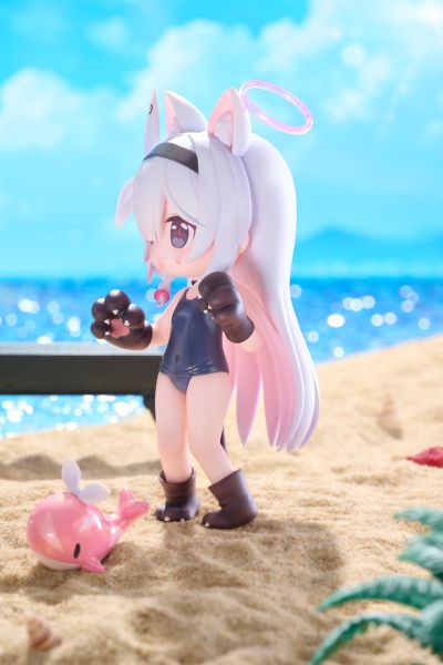 蔚蓝档案 阿洛娜