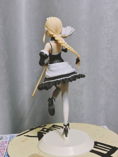 ToHeart2 迷宫旅行者 女仆 西露法