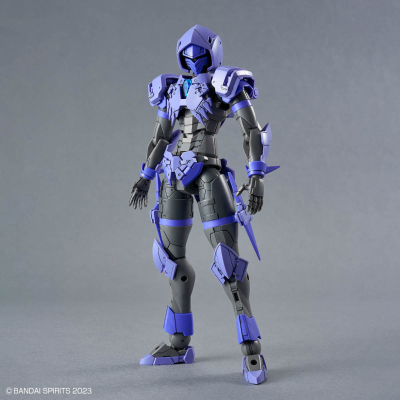 30MF 利贝尔潜行者