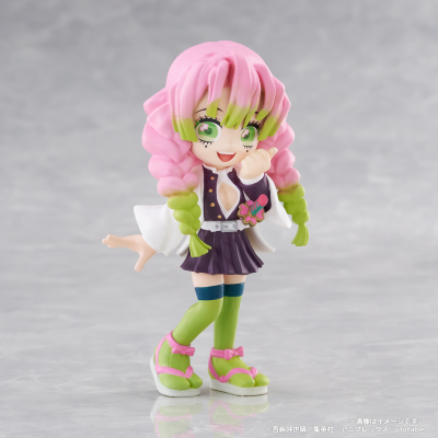 PalVerse 鬼灭之刃 第三弹