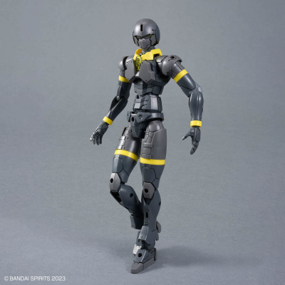 30MF  利贝尔枪兵