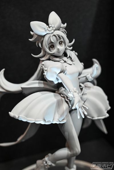 SPARK Fig 公主专场管弦乐 涟漪公主