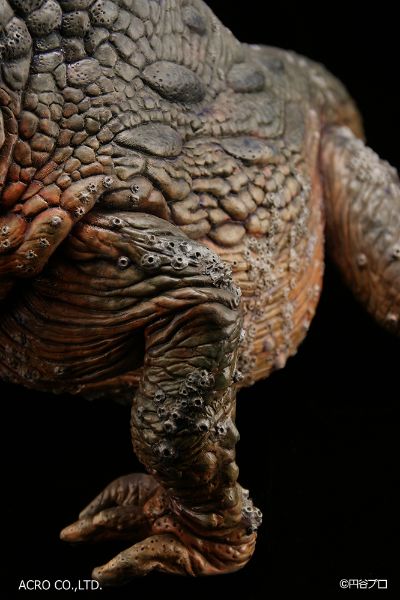 怪兽混音系列 奥特曼· 加玛库基拉