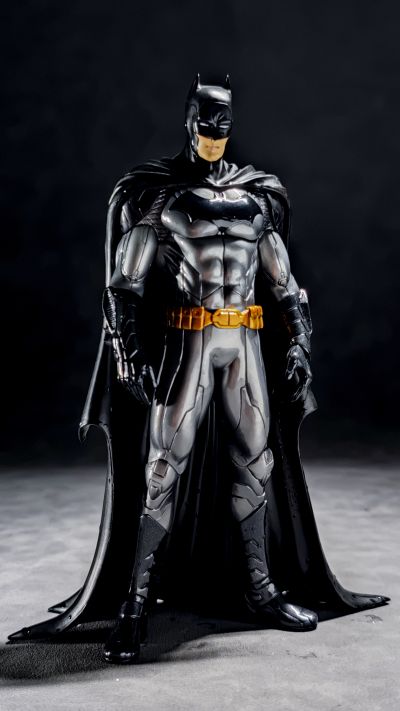 蝙蝠侠 NEW52版