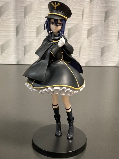 更衣人偶坠入爱河动画版  ESPRESTO-Detailed Elegance-乾纱寿叶  黑百合造型