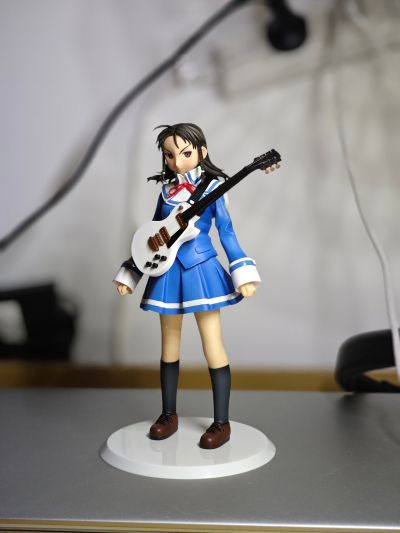 不公正抽签 荻上千佳 コスプレVer. 