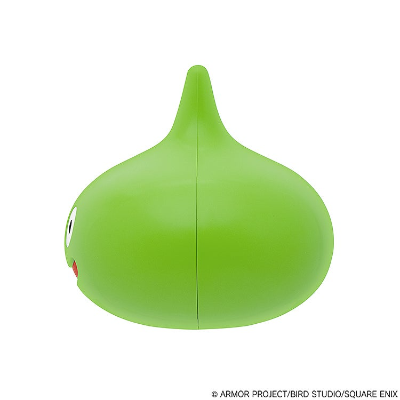 勇者斗恶龙 莱姆史莱姆 附地牢底座