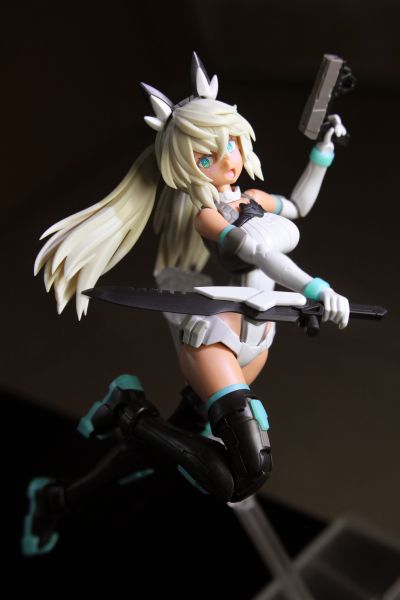 30MS SIS-H00 瑟斯媞[配色C]