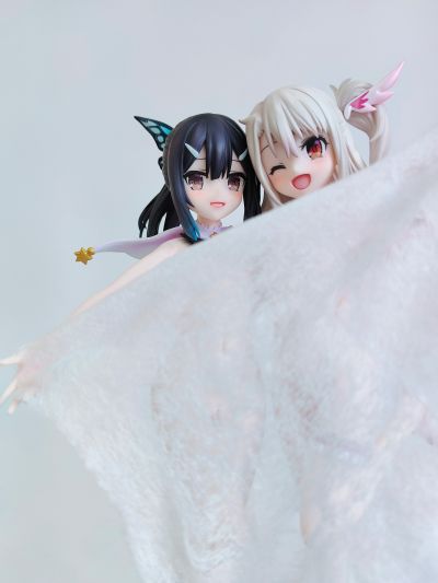 魔法少女伊莉雅  美游·艾德费尔特 泳装