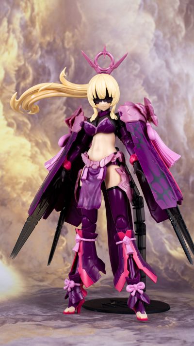 女神装置 皇巫 天照大神 日蚀