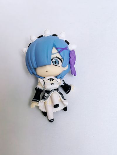 プティット系列 Re：ゼロから始める异世界生活 レム 