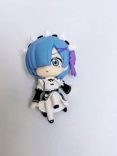 プティット系列 Re：ゼロから始める异世界生活 レム 
