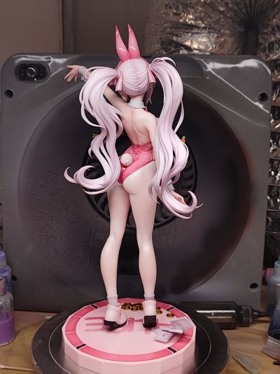 胜利女神：妮姬 兔女郎 爱丽丝