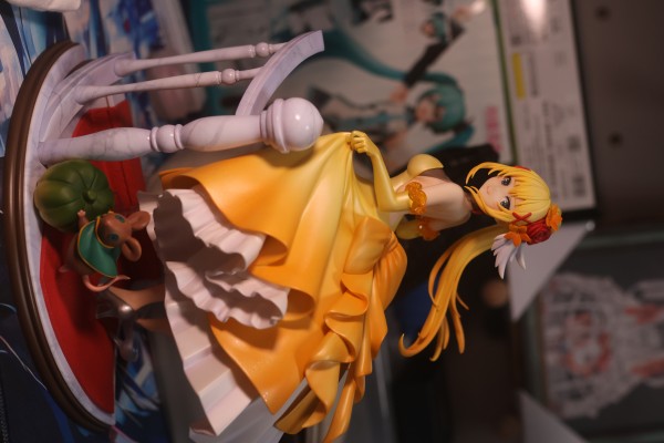 为美好的世界献上祝福！ 第三季 达克妮丝 童话