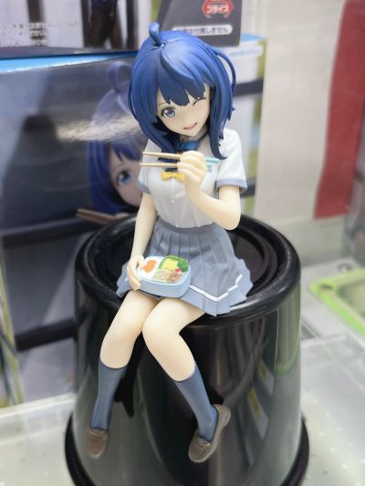 压泡面 败犬女主太多了！八奈见杏菜