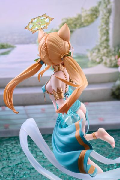 蔚蓝档案 伊落玛丽 舞娘