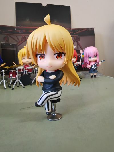 粘土人#2307 孤独摇滚！伊地知星歌