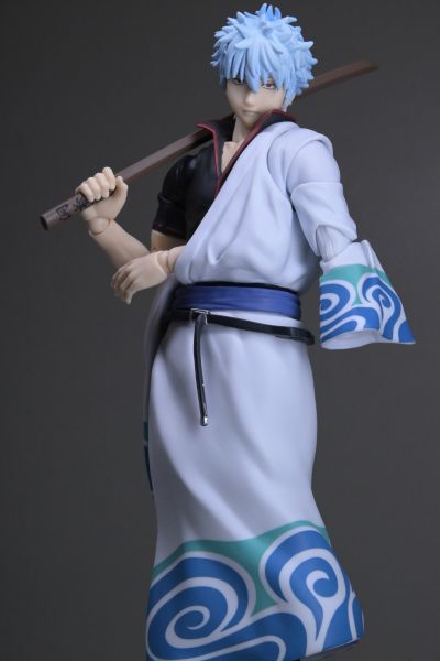 S.H.Figuarts 坂田银时