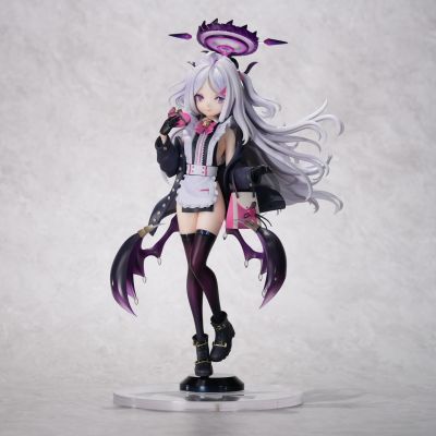 蔚蓝档案 空崎日奈 女仆咖啡