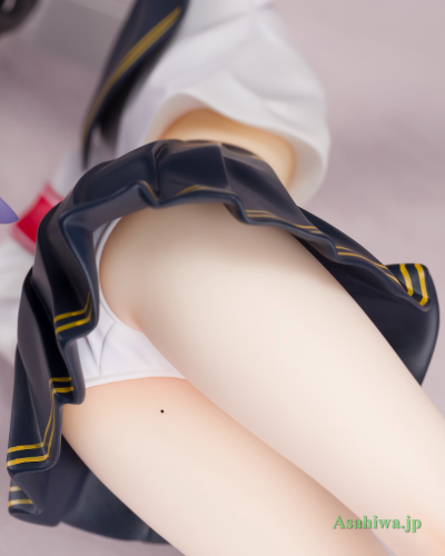 东京风纪委员会 在波游