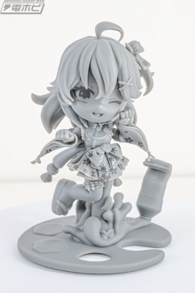 PalVerse Palé. hololive