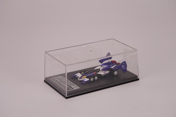 C.F.C -Heritage Edition- 高智能方程式 超级阿斯拉达01