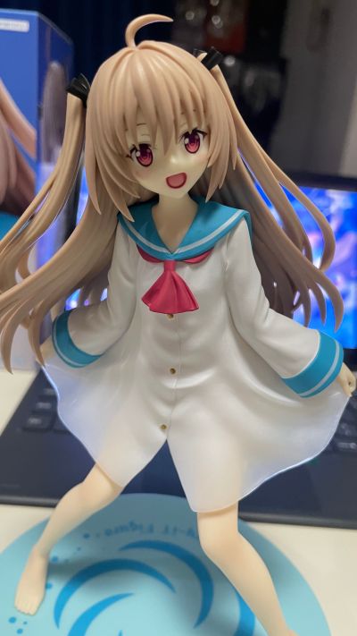 亚托莉-我挚爱的时光-动画版 Trio-Try-iT人偶ー亚托莉ー