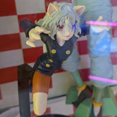 猎人 名战景-尼飞彼多-