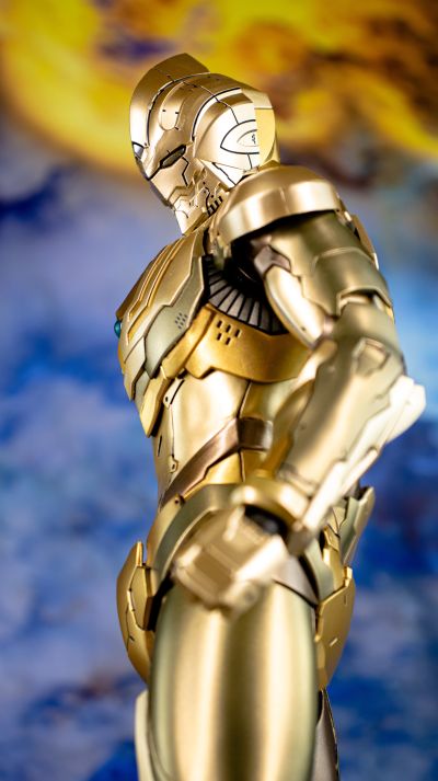 3Z0418 FigZero 机动奥特曼装甲 迪迦 空中型