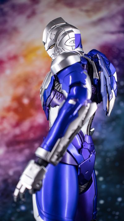 3Z0418 FigZero 机动奥特曼装甲 迪迦 空中型