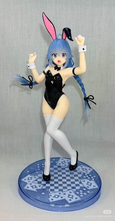 Vivit 无职转生2 ~到了异世界就拿出真本事~  洛琪希·米格路迪亚 兔女郎