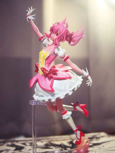 魔法少女小圆 鹿目圆