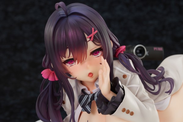 野野原柚花酱（妊娠）