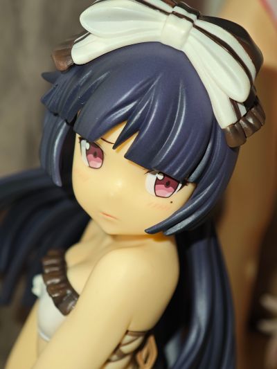 我的妹妹不可能那么可爱 黑猫 泳装