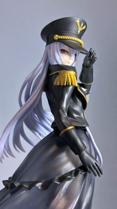 更衣人偶坠入爱河动画版 ESPRESTO-Detailed Elegance-喜多川海梦 黑山梗菜造型