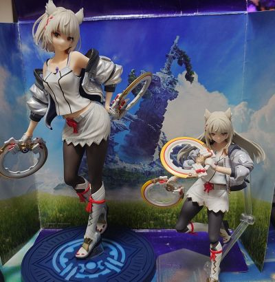 异度神剑3 弥央