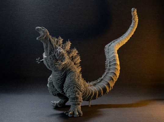 哥斯拉2016咆哮ver2.0