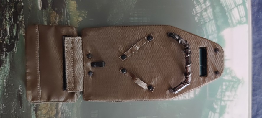 SALVO系列 SA02 黑色行动 第二弹