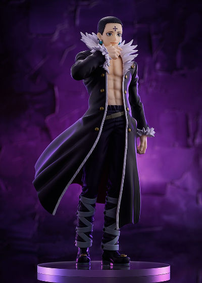 POP UP PARADE 猎人 库洛洛 限定版