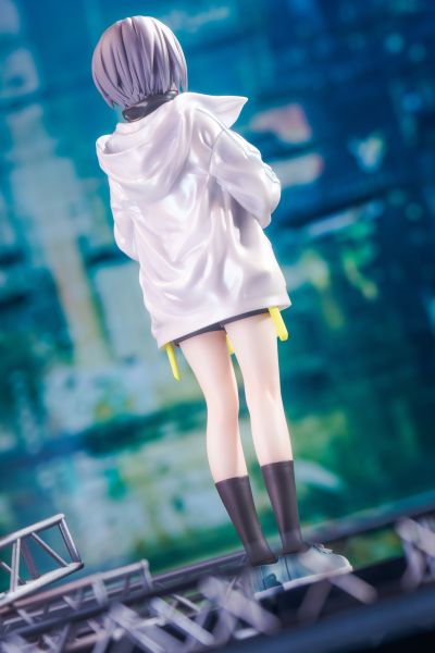 BanG Dream! 少女乐团派对 It's MyGO!!!!! 高松灯