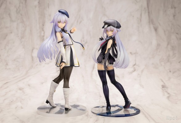 英雄传说 界之轨迹 亚尔缇娜·奥莱恩 界之轨迹版