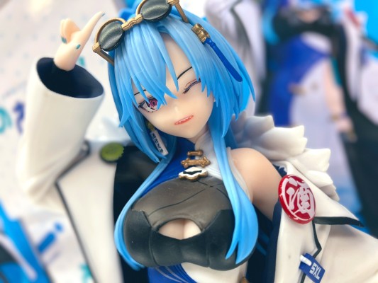 青桐高中 春雨丽女