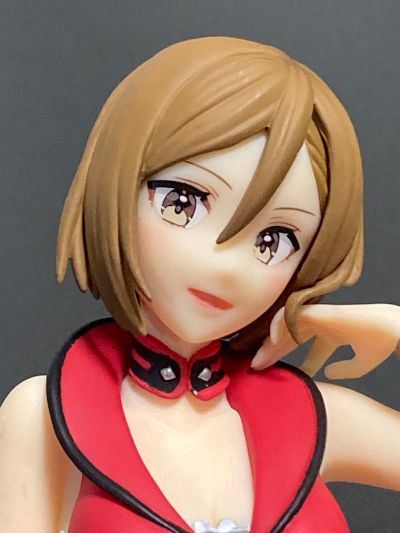 初音未来系列压泡面人偶ーMEIKOー