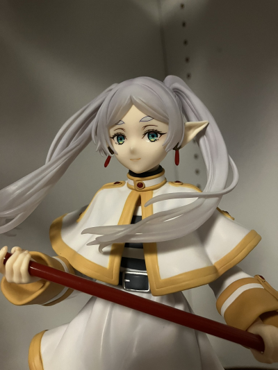 葬送的芙莉莲 芙莉莲